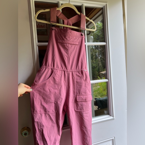 Burton Overall/Jumpsuit/Bibs/Coveralls - Picture 1 of 6